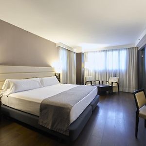 Chambre Supérieure Lit King-Size